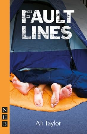 Fault Lines Book Cover