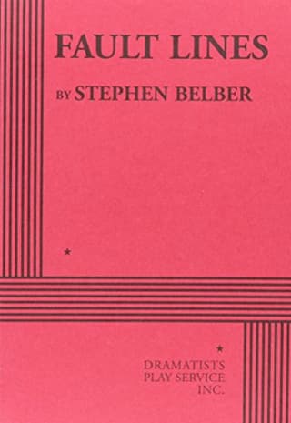 Fault Lines Book Cover