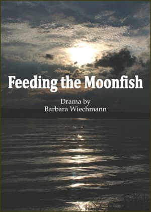 Feeding the Moonfish Book Cover