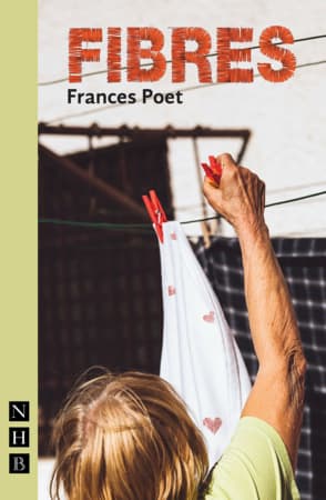 Fibres Book Cover
