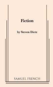 Fiction Book Cover