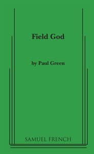Field God Book Cover