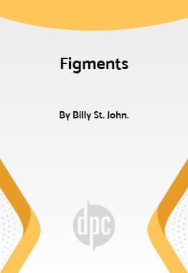 Figments Book Cover