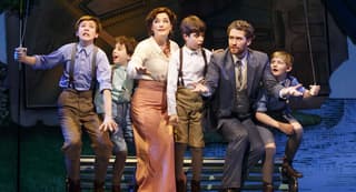 Finding Neverland Book Cover