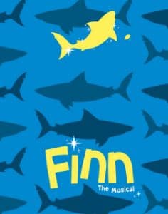 Finn Book Cover
