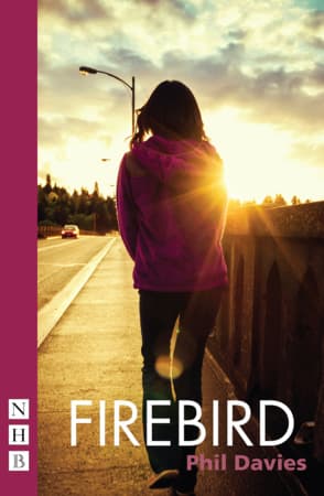 Firebird Book Cover