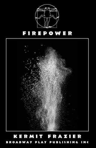 Firepower Book Cover
