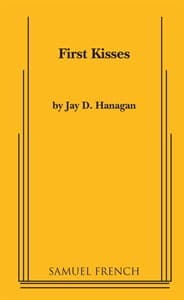First Kisses Book Cover