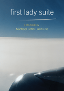 First Lady Suite Book Cover