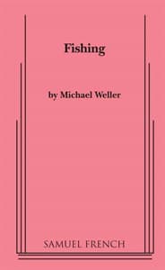 Fishing Book Cover