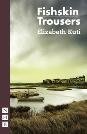 Fishskin Trousers Book Cover