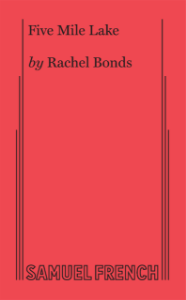 Five Mile Lake Book Cover