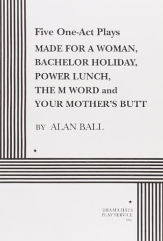 Five One-act Plays Book Cover