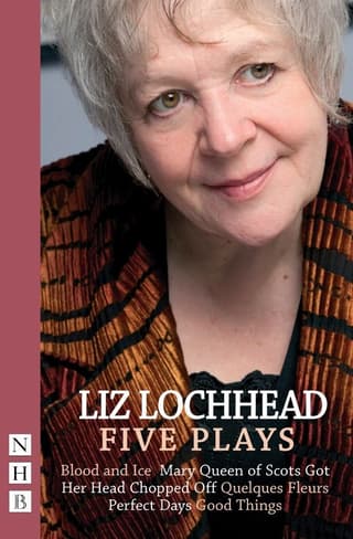Five Plays Book Cover