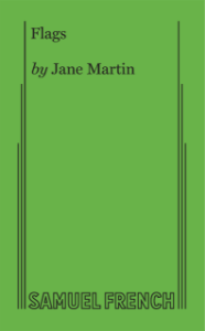 Flags Book Cover
