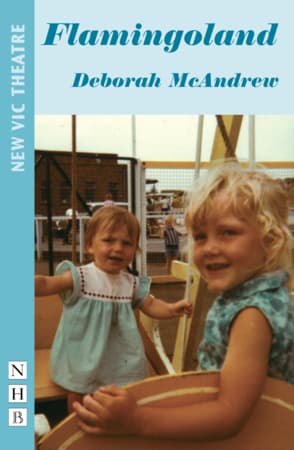 Flamingoland Book Cover