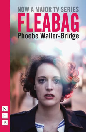 Fleabag: The Original Play Book Cover