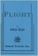 Flight Book Cover