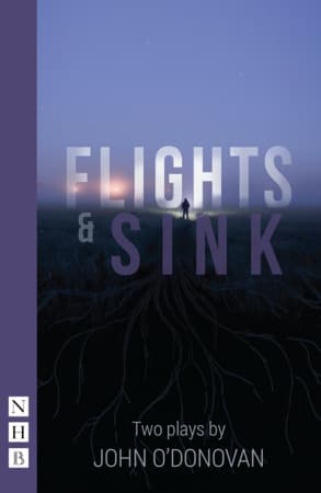 Flights and Sink: Two Plays Book Cover