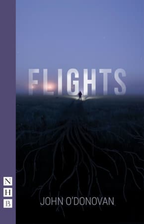 Flights Book Cover