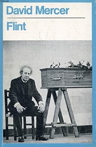 Flint Book Cover