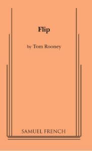 Flip Book Cover
