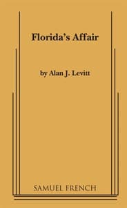 Florida's Affair Book Cover