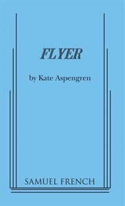 Flyer Book Cover
