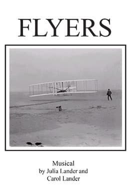 Flyers Book Cover
