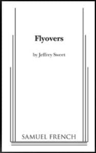 Flyovers Book Cover