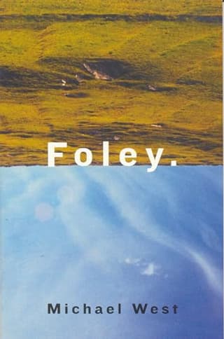 Foley Book Cover