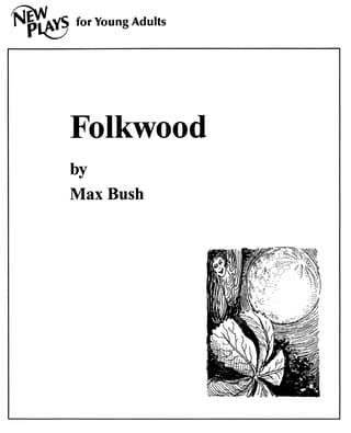 Folkwood Book Cover