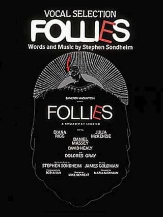 Follies (Uddrag) Book Cover