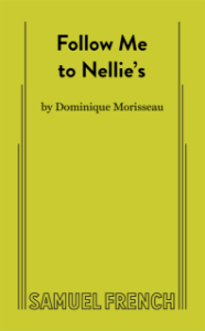 Follow Me to Nellie's Book Cover