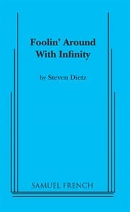 Foolin' Around with Infinity Book Cover