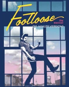 Footloose (90-Minute Version) Book Cover