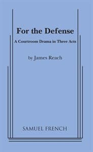 For the Defense Book Cover