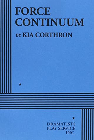 Force Continuum Book Cover