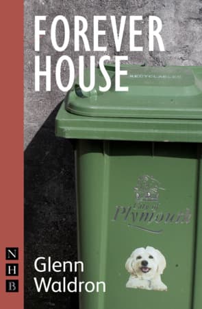 Forever House Book Cover
