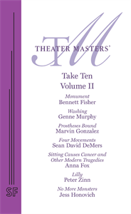 Four Movements Book Cover