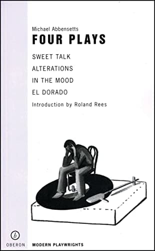 Four Plays Book Cover