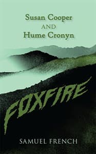 Foxfire Book Cover