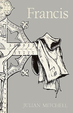 Francis Book Cover