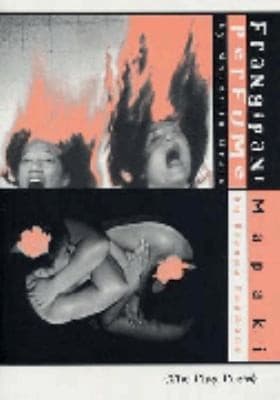 Frangipani Perfume Book Cover