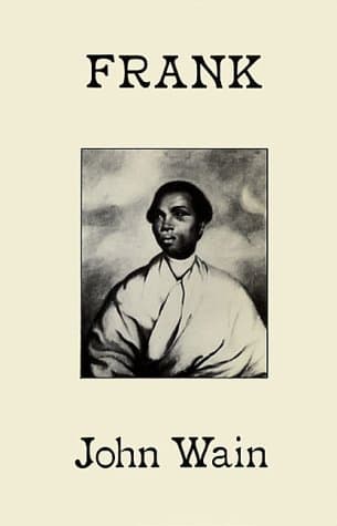 Frank Book Cover