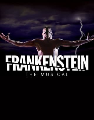 Frankenstein: The Musical (Baron) Book Cover
