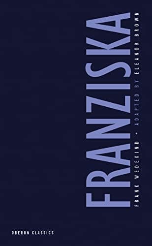Franziska Book Cover