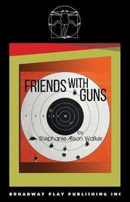 Friends with Guns Book Cover