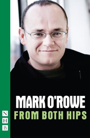 From Both Hips Book Cover