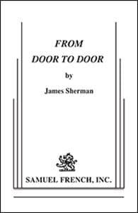 From Door to Door Book Cover